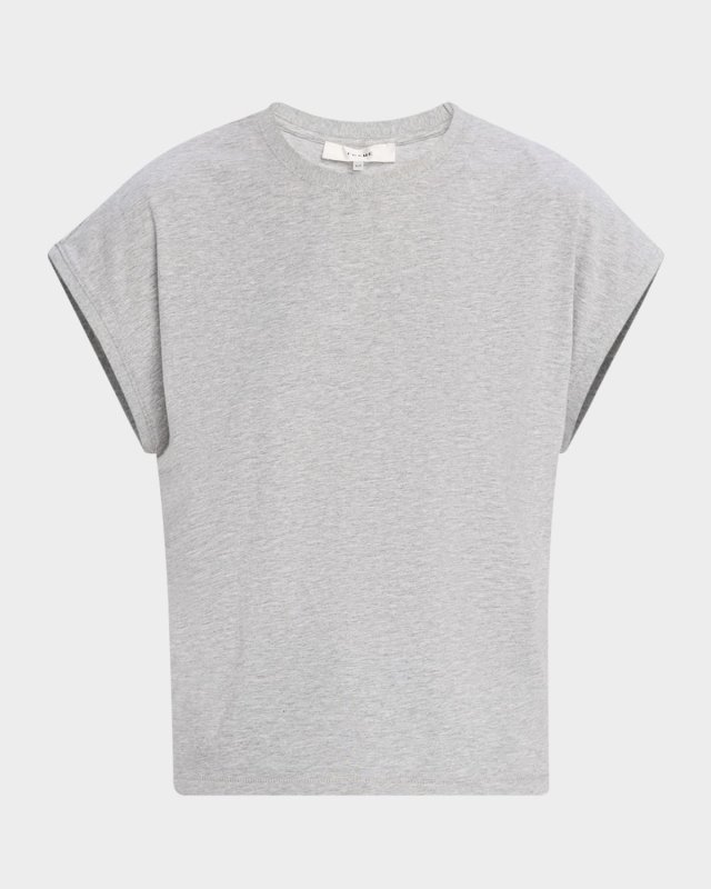 The Muscle T